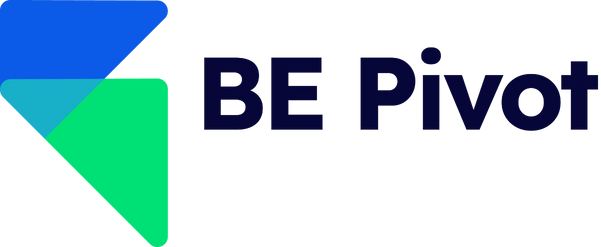 BE Pivot logo